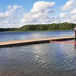 Kawalerka U Megi Borne Sulinowo