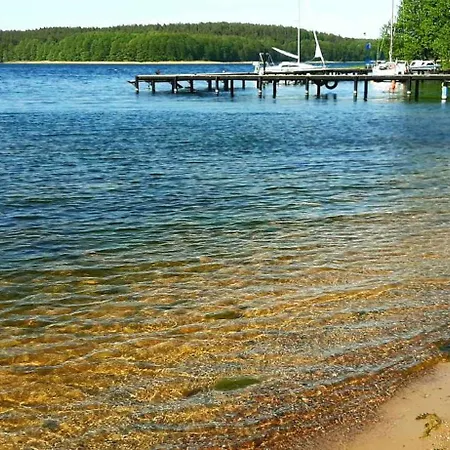 Kawalerka U Megi Borne Sulinowo