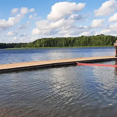 Kawalerka U Megi Borne Sulinowo