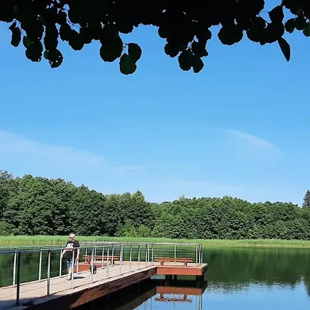 Kawalerka U Megi Appartamento