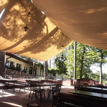 Kawalerka U Megi Appartamento *