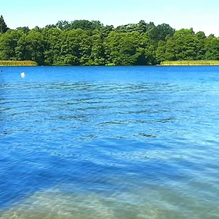 Kawalerka U Megi Appartamento Borne Sulinowo