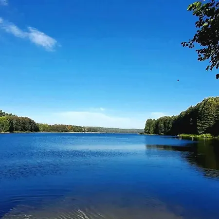 Appartamento Kawalerka U Megi *