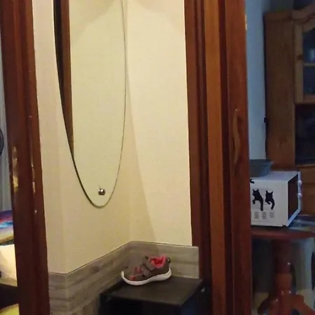 Apartment Kawalerka U Megi Borne Sulinowo