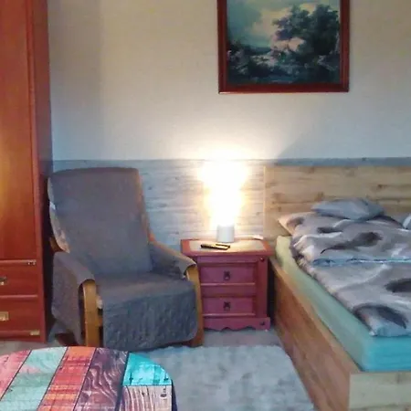 Kawalerka U Megi Apartamento *