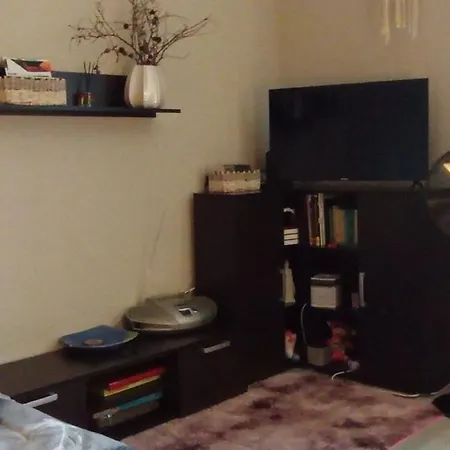 Kawalerka U Megi Borne Sulinowo