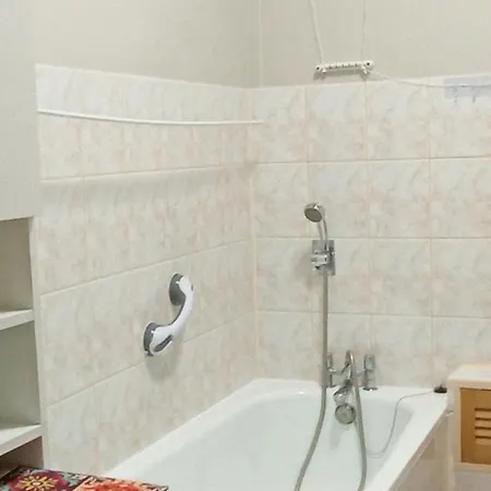 Kawalerka U Megi * Borne Sulinowo