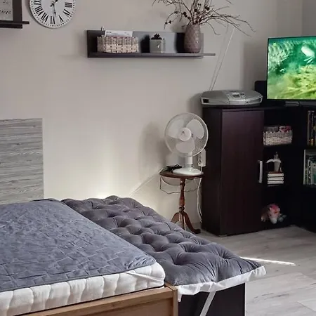 Lejlighed Kawalerka U Megi *