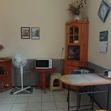 Kawalerka U Megi Borne Sulinowo