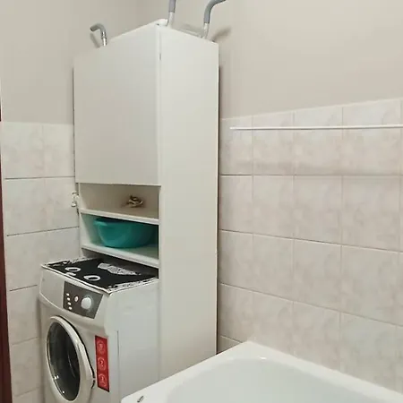Kawalerka U Megi Apartment
