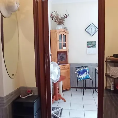 Apartment Kawalerka U Megi