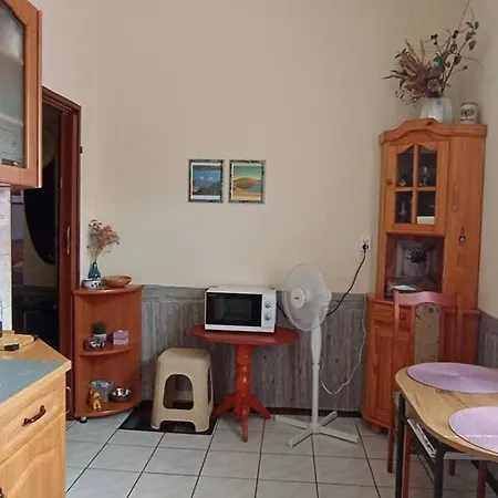 Kawalerka U Megi Apartman