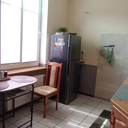 Kawalerka U Megi Apartman *