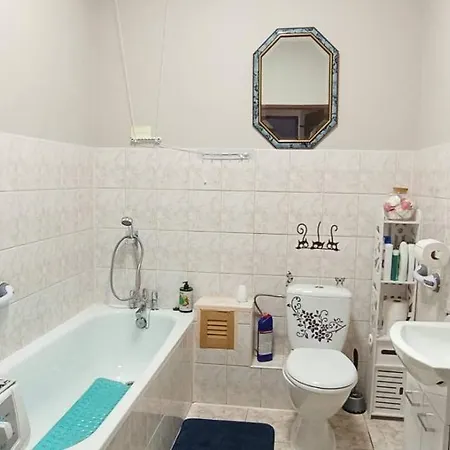 Apartman Kawalerka U Megi *