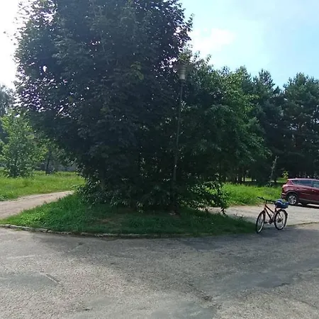 Kawalerka U Megi