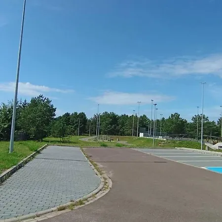 Kawalerka U Megi Borne Sulinowo