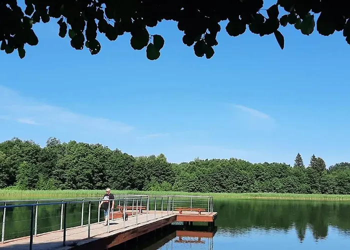 Kawalerka U Megi Appartamento