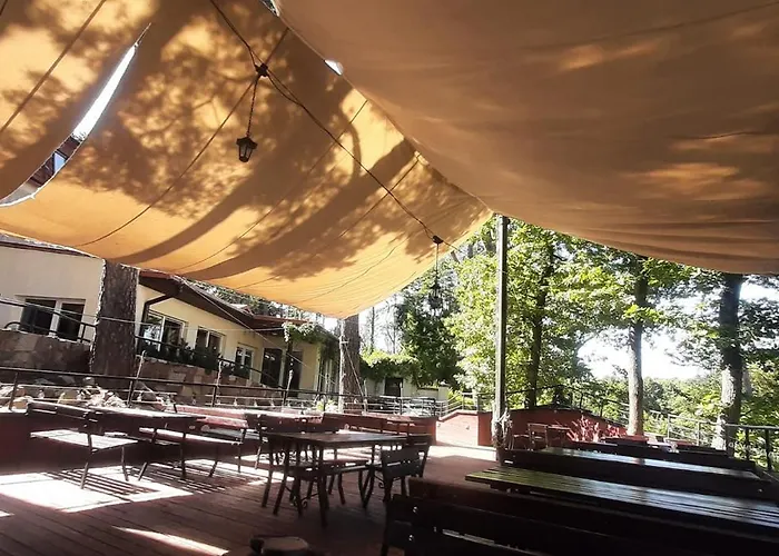 Kawalerka U Megi Lejlighed *