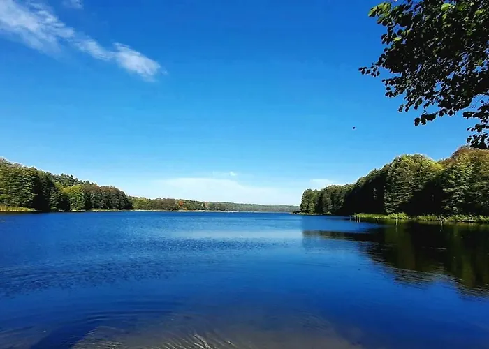 Lejlighed Kawalerka U Megi *