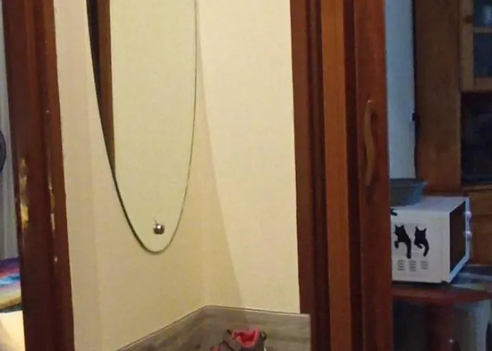 Lejlighed Kawalerka U Megi Borne Sulinowo