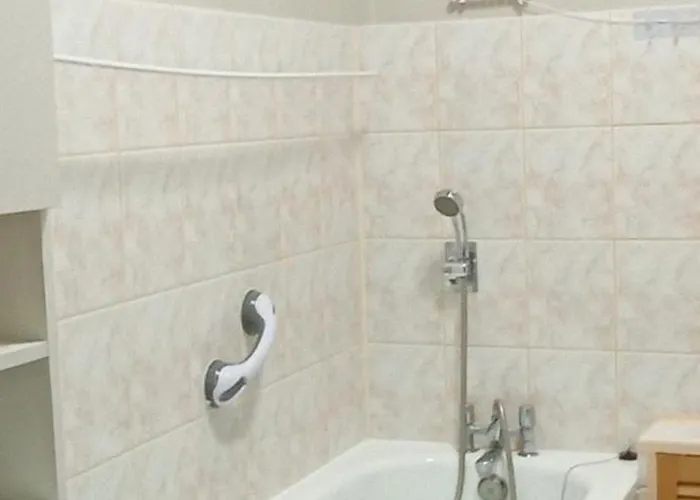 Kawalerka U Megi * Borne Sulinowo